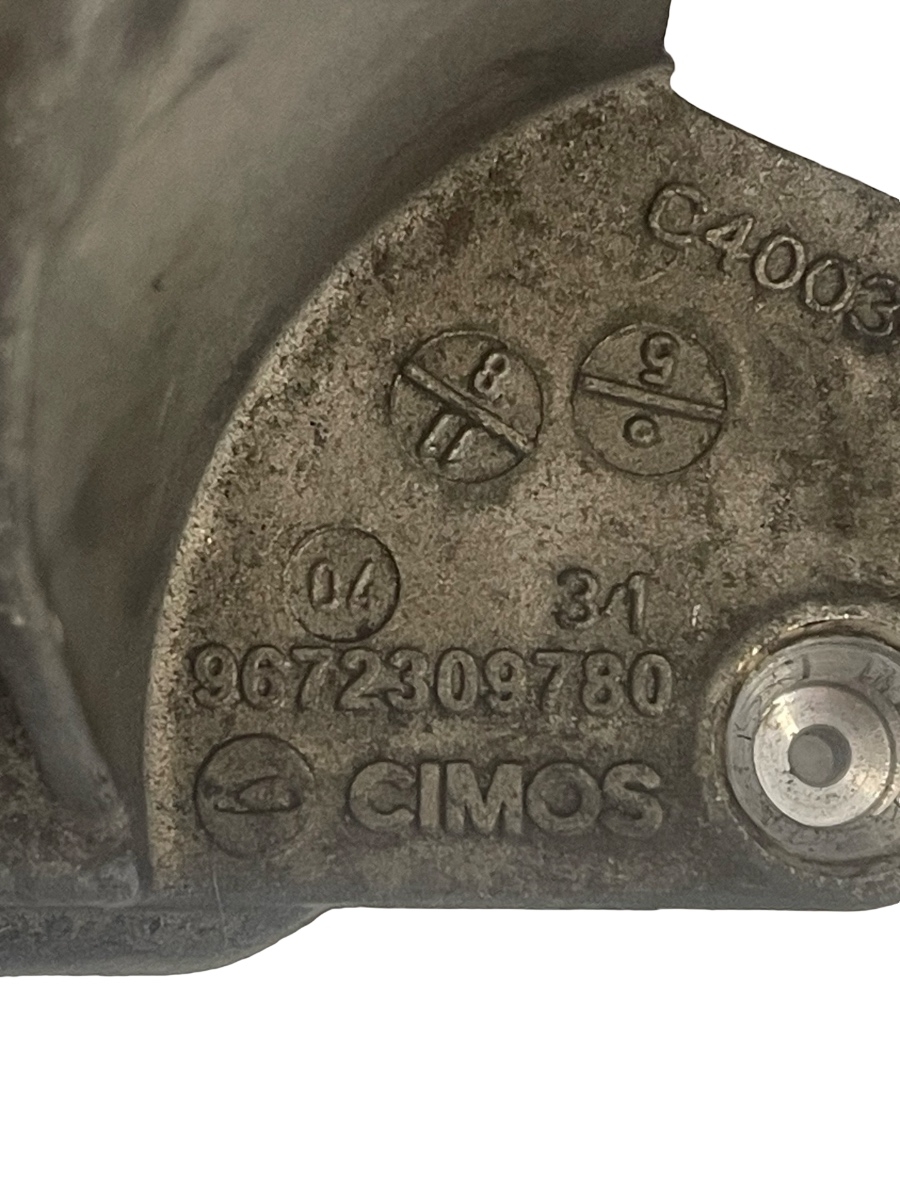 Suport filtru combustibil PEUGEOT 308 SW 4E_, 4H_ 2007 - > 1.6 HDi 9HR (DV6C) 9672309780 – foto 3