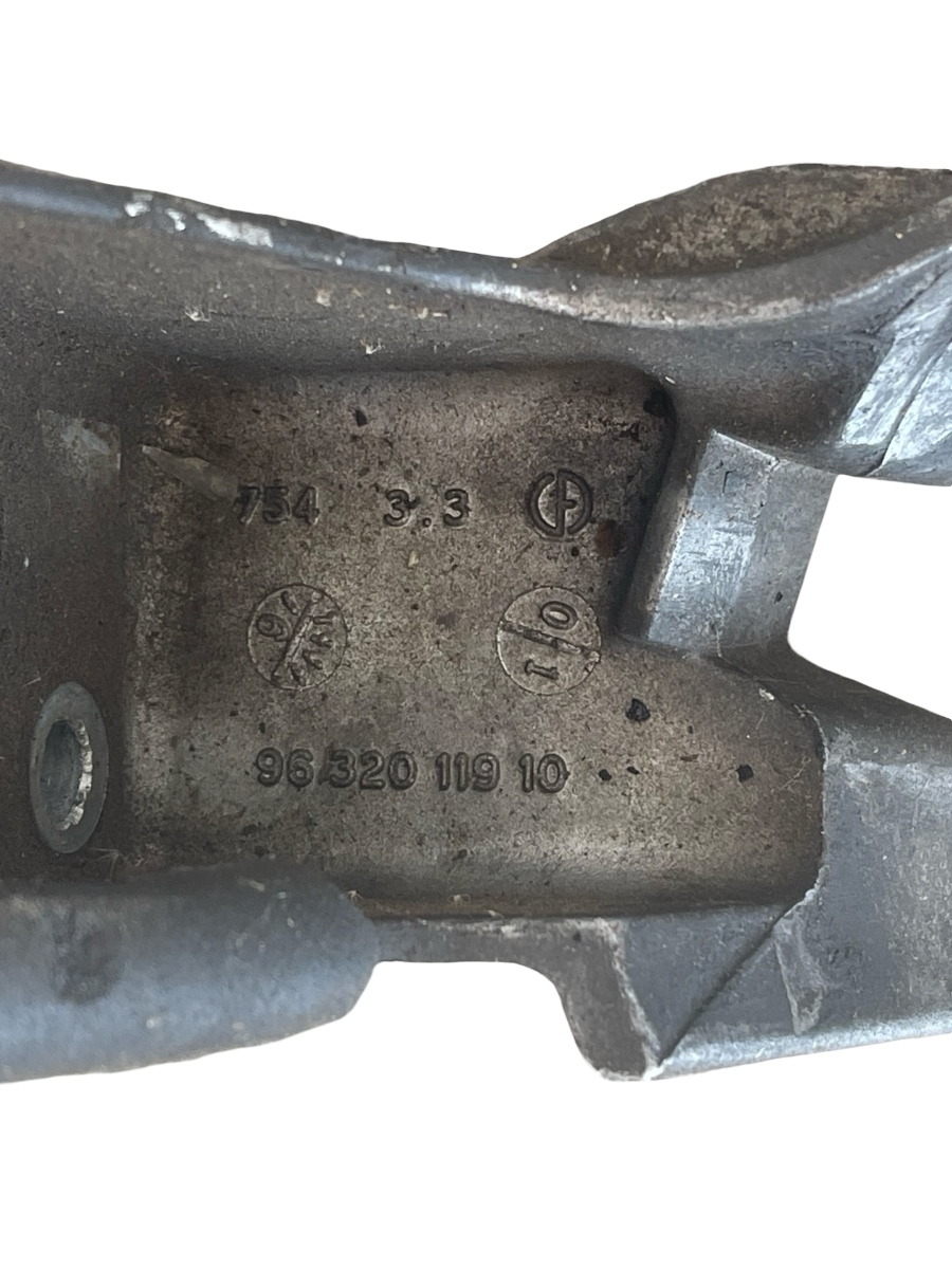 Suport filtru combustibil PEUGEOT 406 8B 1995 - 2005 2.0 HDI 110 RHZ (DW10ATED) 9632011910 – foto 3