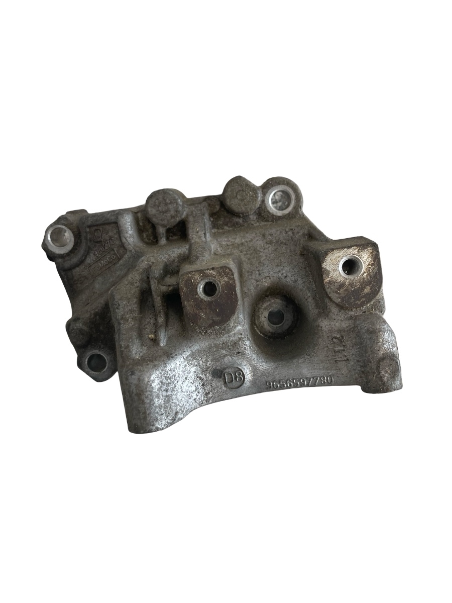 Suport filtru combustibil RENAULT CAPTUR J5_, H5_ 2013 - > 0.9 TCe 90 H4B 400 9656597780 – foto 3
