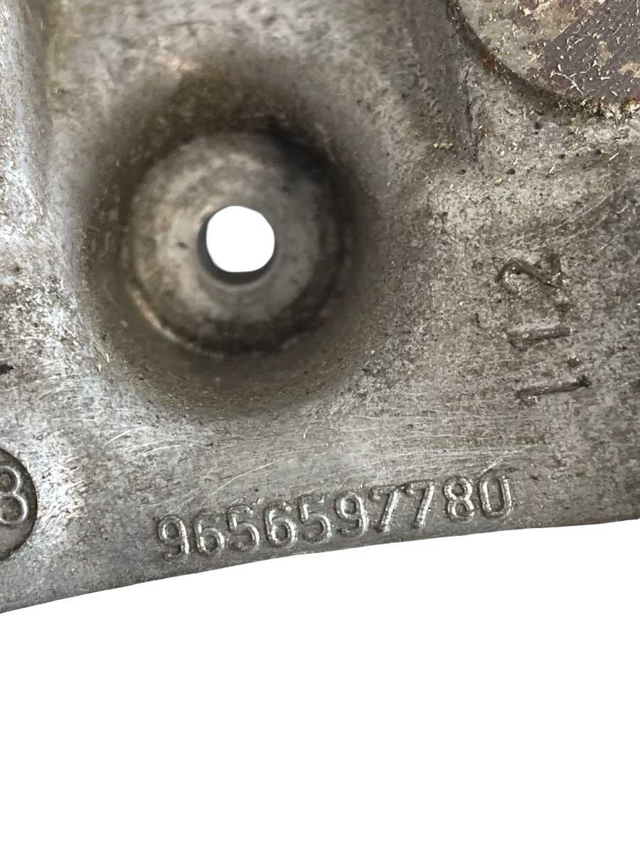 Suport filtru combustibil RENAULT CAPTUR J5_, H5_ 2013 - > 0.9 TCe 90 H4B 400 9656597780 – foto 2