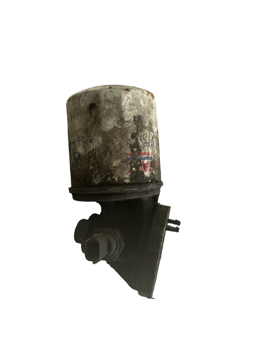 Suport filtru combustibil RENAULT KANGOO BE BOP KW0/1_ 2009 - > 1.5dci – foto 2