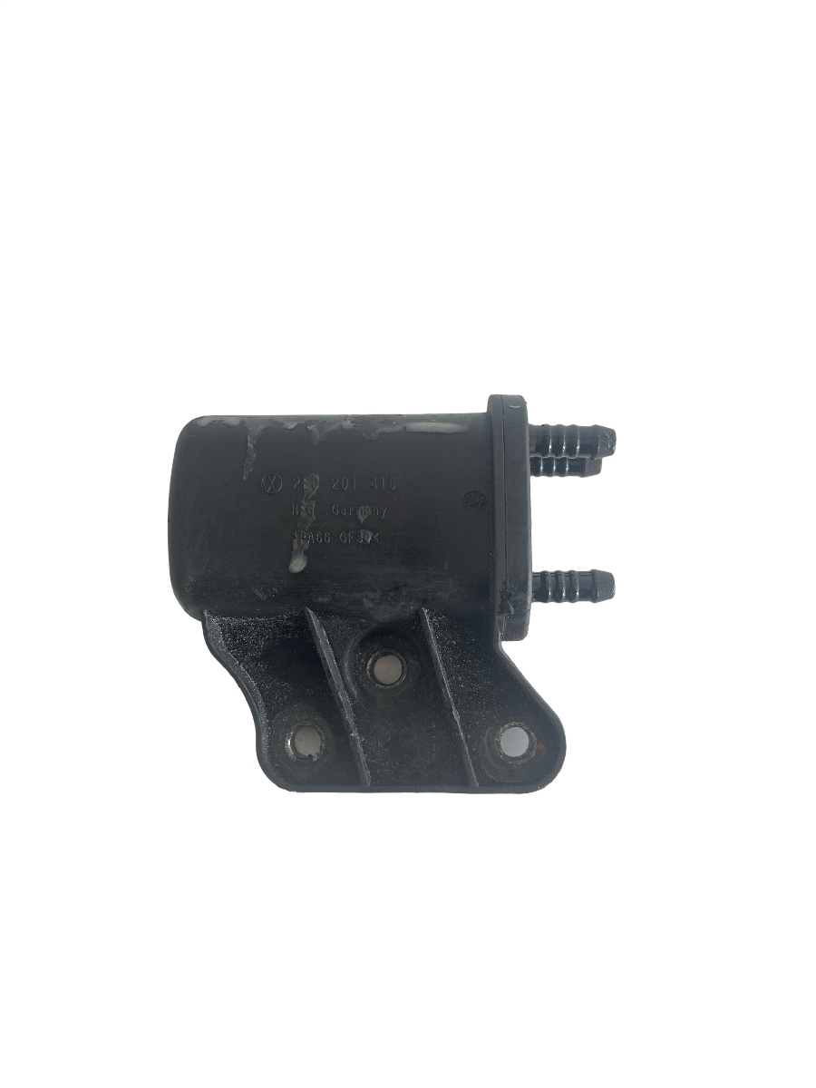 Suport filtru motorina VOLKSWAGEN CRAFTER 30-35 Bus 2E_ 2006 - 2016 2.5 TDI BJK, CEBB 2E0201416