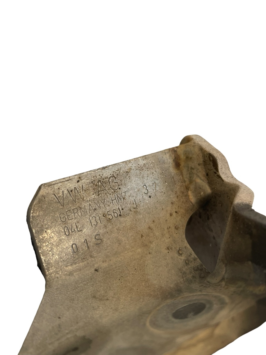 Suport filtru particule AUDI A3 Sportback 8VA, 8VF 2012 -> 2.0 TDI CRB 04L131561 – foto 3