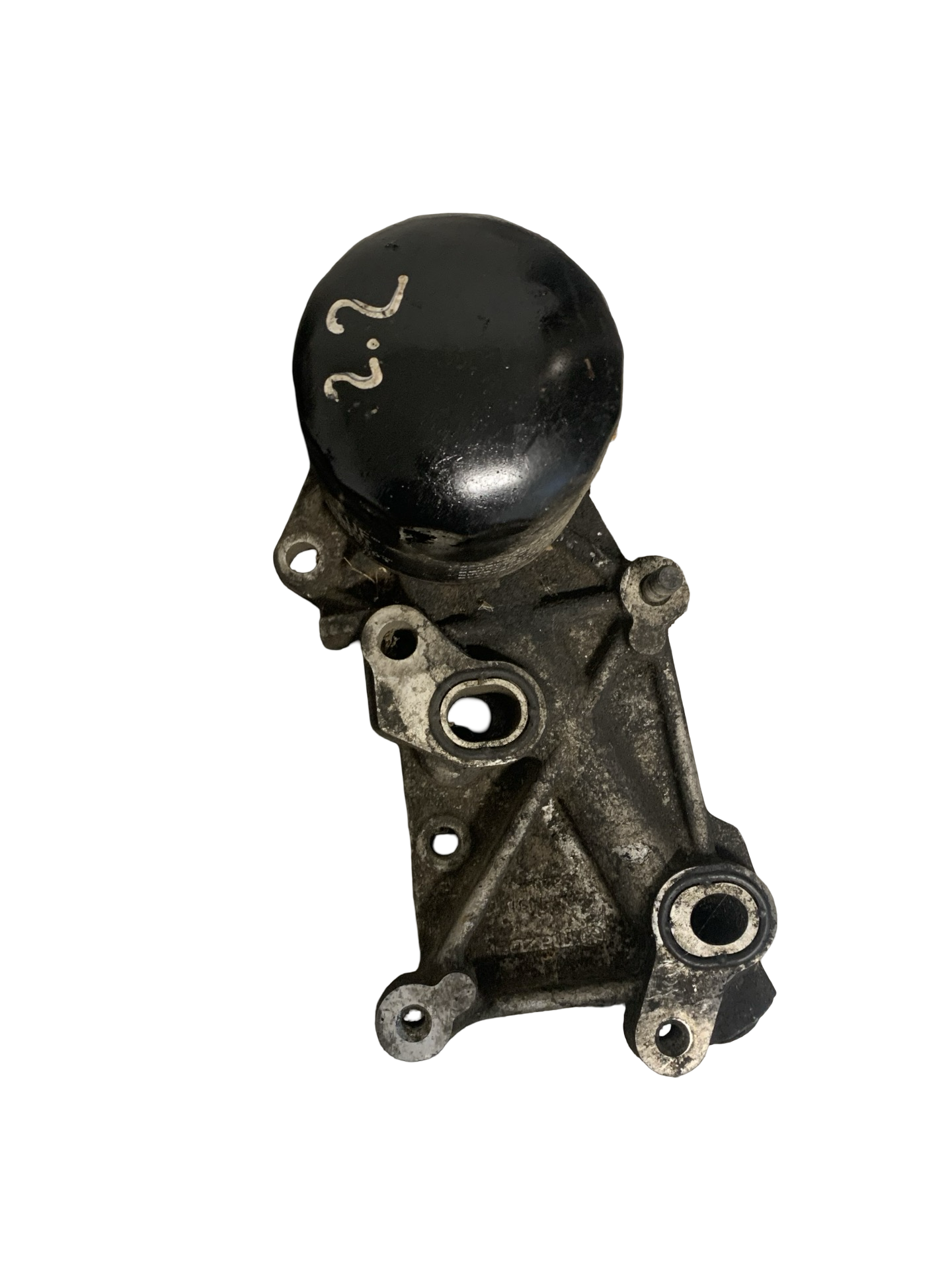 Suport Filtru Ulei Mazda 6 2 2007–2012 - 2.2D – foto 2