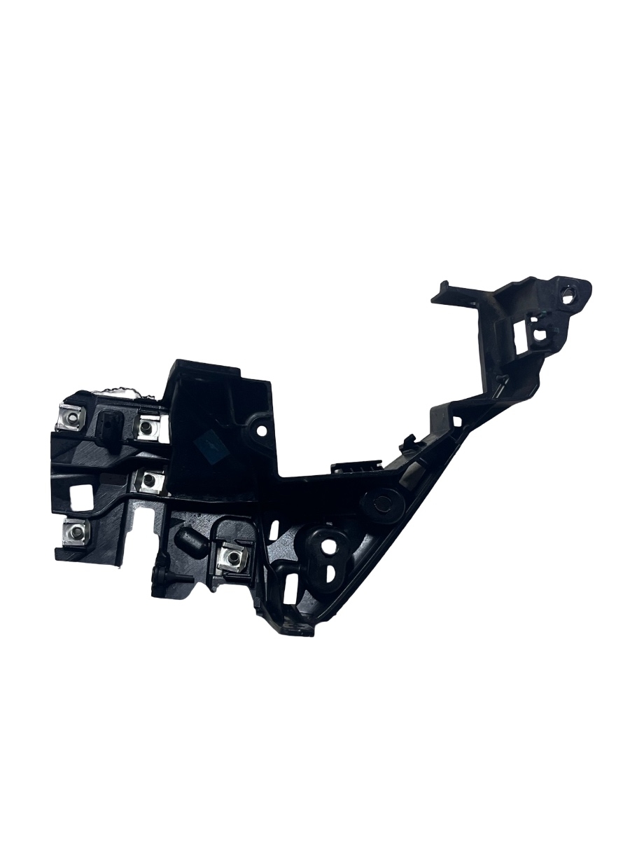 Suport fixare plansa de bord stanga PORSCHE PANAMERA 970 2009 - 2016 97055239100 – foto 2
