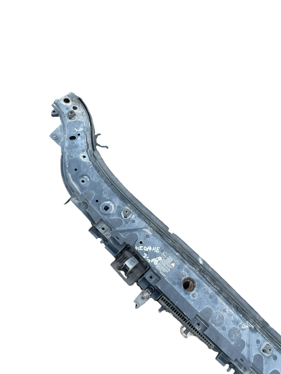 Suport frontal/radiatoare  RENAULT MEGANE II BM0/1_, CM0/1_ 2001 - 2012 – foto 3