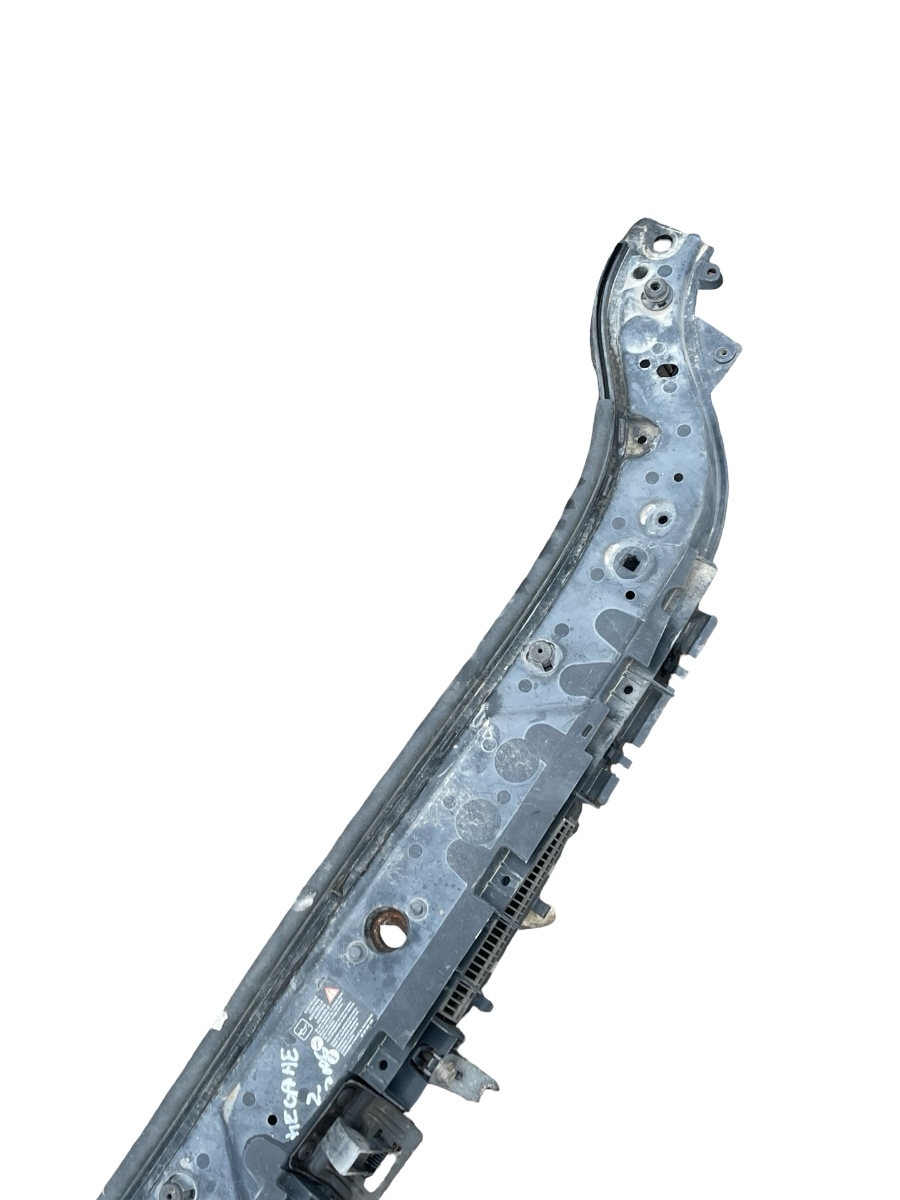 Suport frontal/radiatoare  RENAULT MEGANE II BM0/1_, CM0/1_ 2001 - 2012 – foto 2