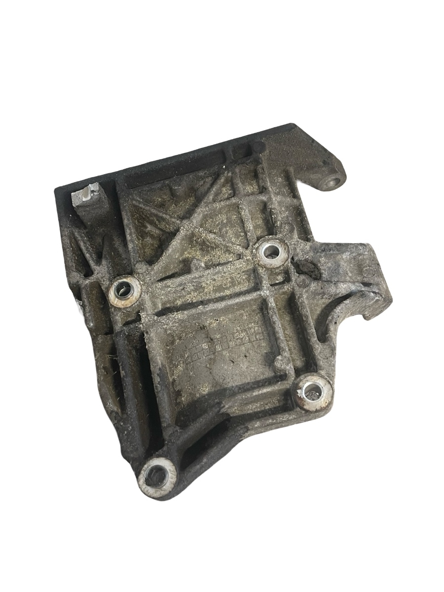 Suport generator/alternator SSANGYONG REXTON GAB_ 2002 - > 2.7D A6651550335 – foto 3