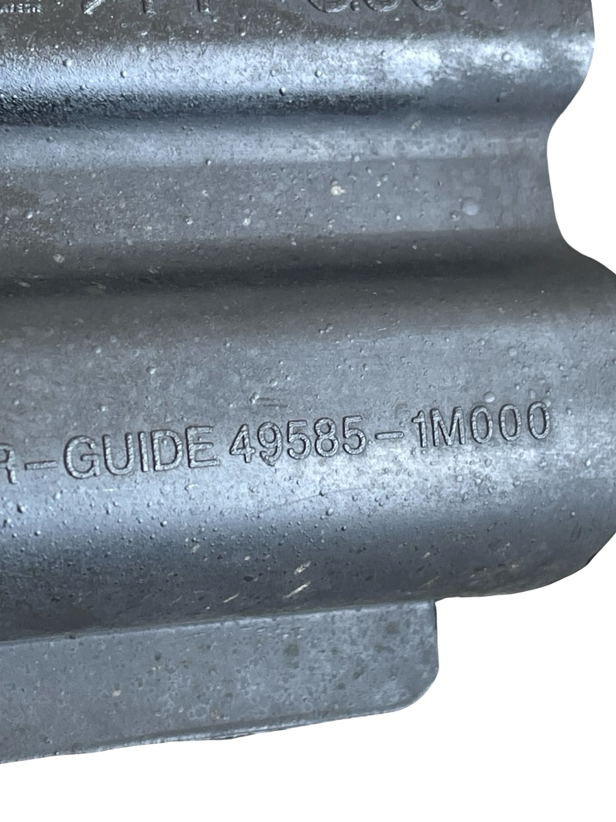 Suport ghidare de aer  KIA CEED Hatchback ED 2006 - 2012 1.4 G4FA 49585-1M000 – foto 3