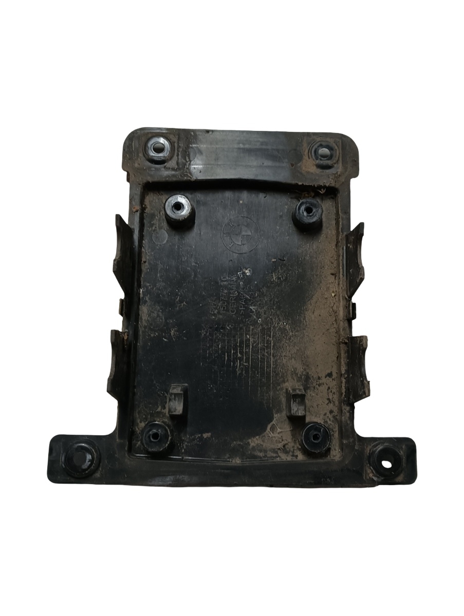 Suport grila fata BMW 5 VI Gran Turismo F07 2009 - 2017 – foto 2