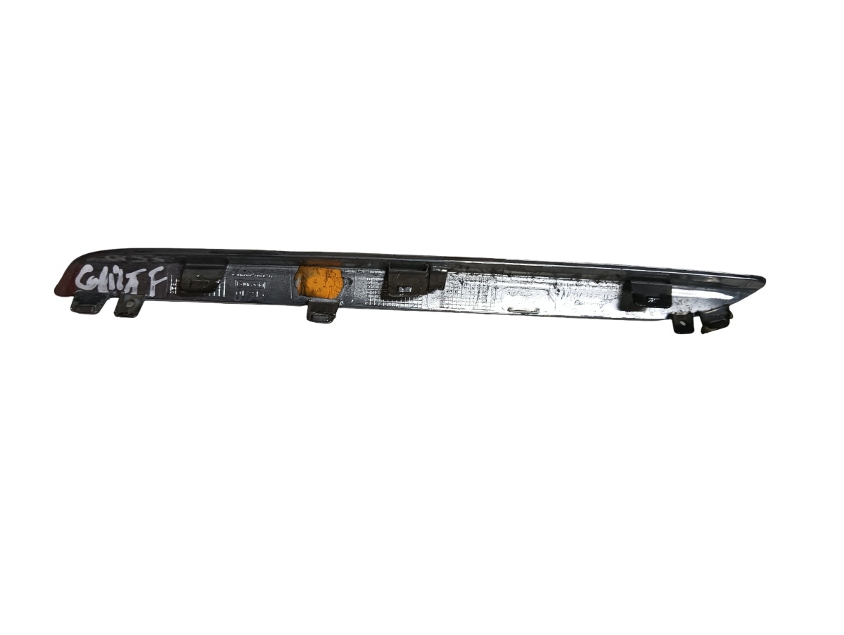 Suport / grila fata  MERCEDES-BENZ S-CLASS II W221, C215 2005 - 2013 A2178880285 – foto 2