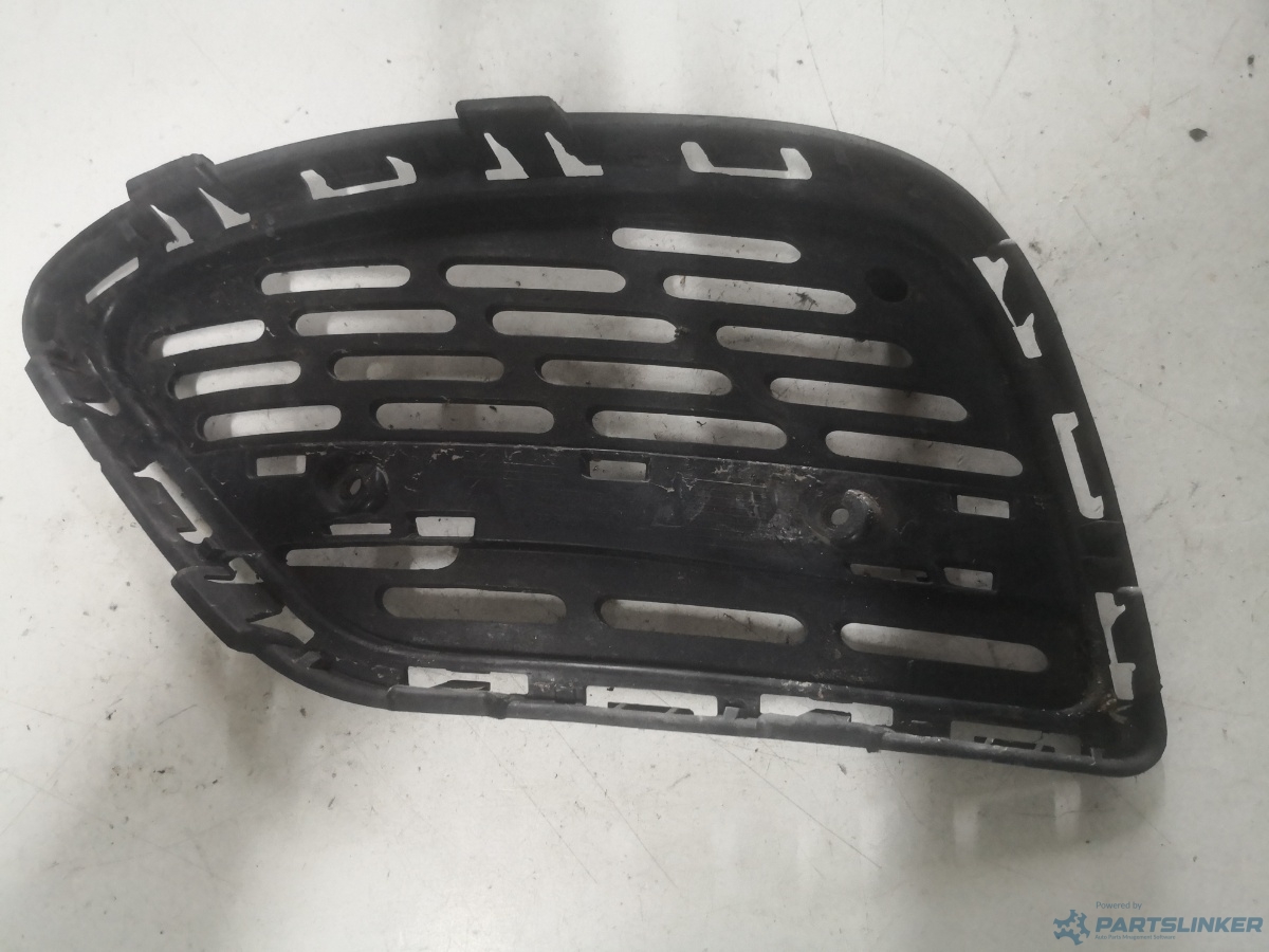 Suport grila fata MERCEDES-BENZ S-CLASS W222, V222, X222 2013 - > 3.0 S 350 BlueTEC / d OM 642.861 190KW|258HP 0