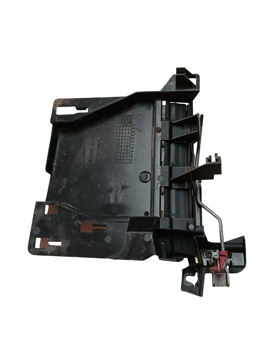 Suport incuietoare usa stanga fata MERCEDES-BENZ CITAN Box 415 2012 - > – foto 2