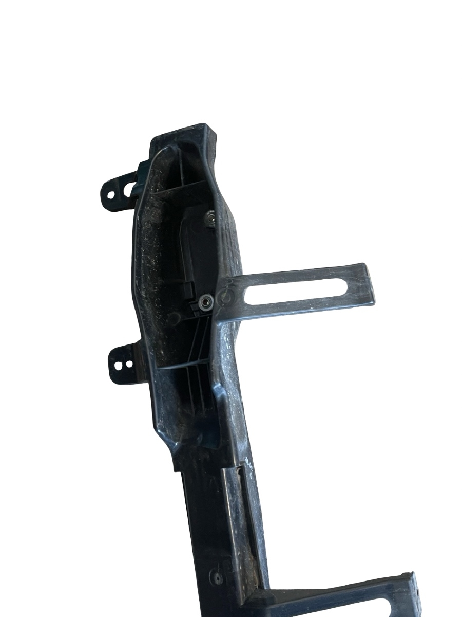 Suport intarire bara spate HYUNDAI i10 PA 2007 - 2013 86630-0X010 – foto 3