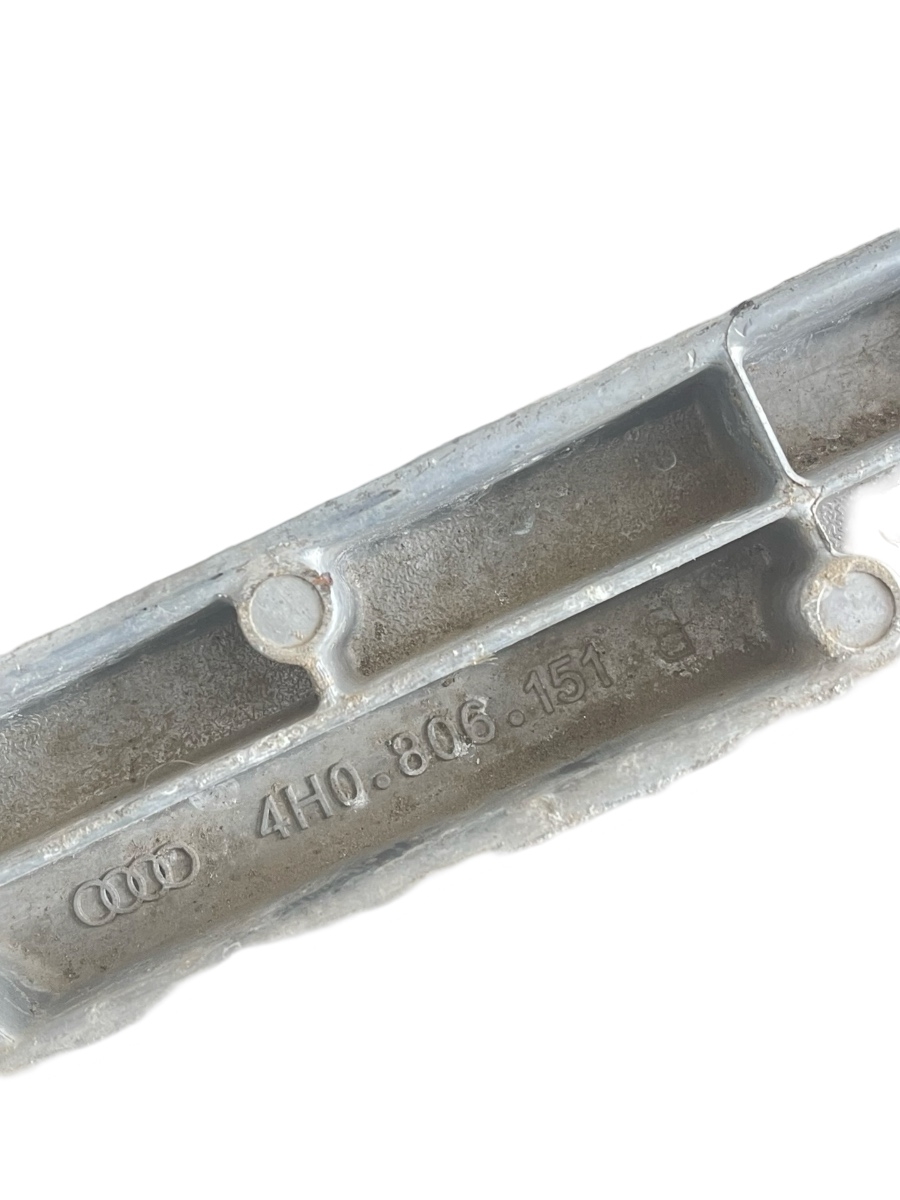 Suport intaritura bara lonjeron AUDI A8 III 4H2, 4H8, 4HC, 4HL 2009 - 2018 4H0806151 – foto 3