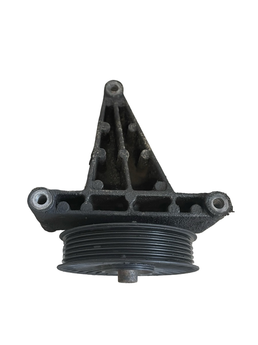 Suport intinzator curea MERCEDES-BENZ SPRINTER 3-t Box 906 2006 -> 2.1 211 CDI OM 646.985 – foto 2