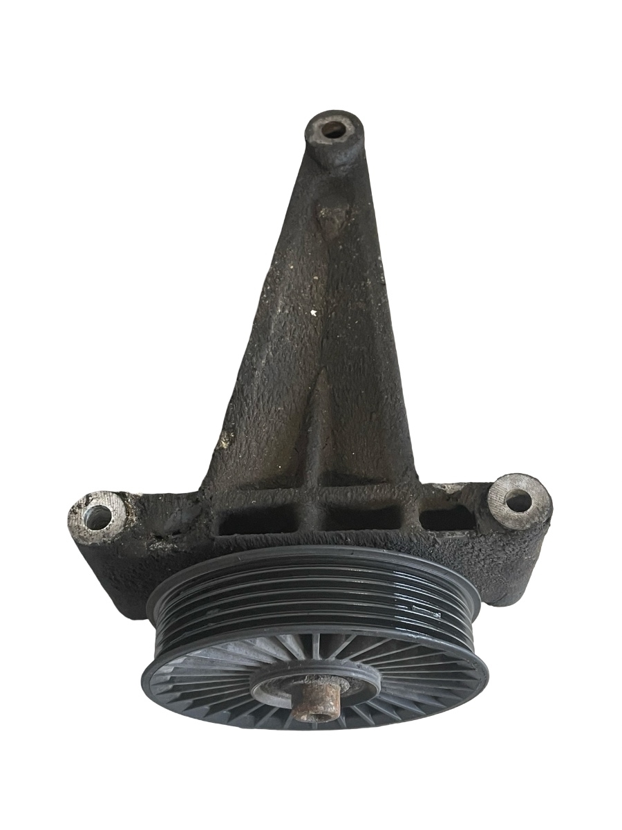 Suport intinzator curea MERCEDES-BENZ SPRINTER 3-t Box 906 2006 -> 2.1 211 CDI OM 646.985 – foto 3