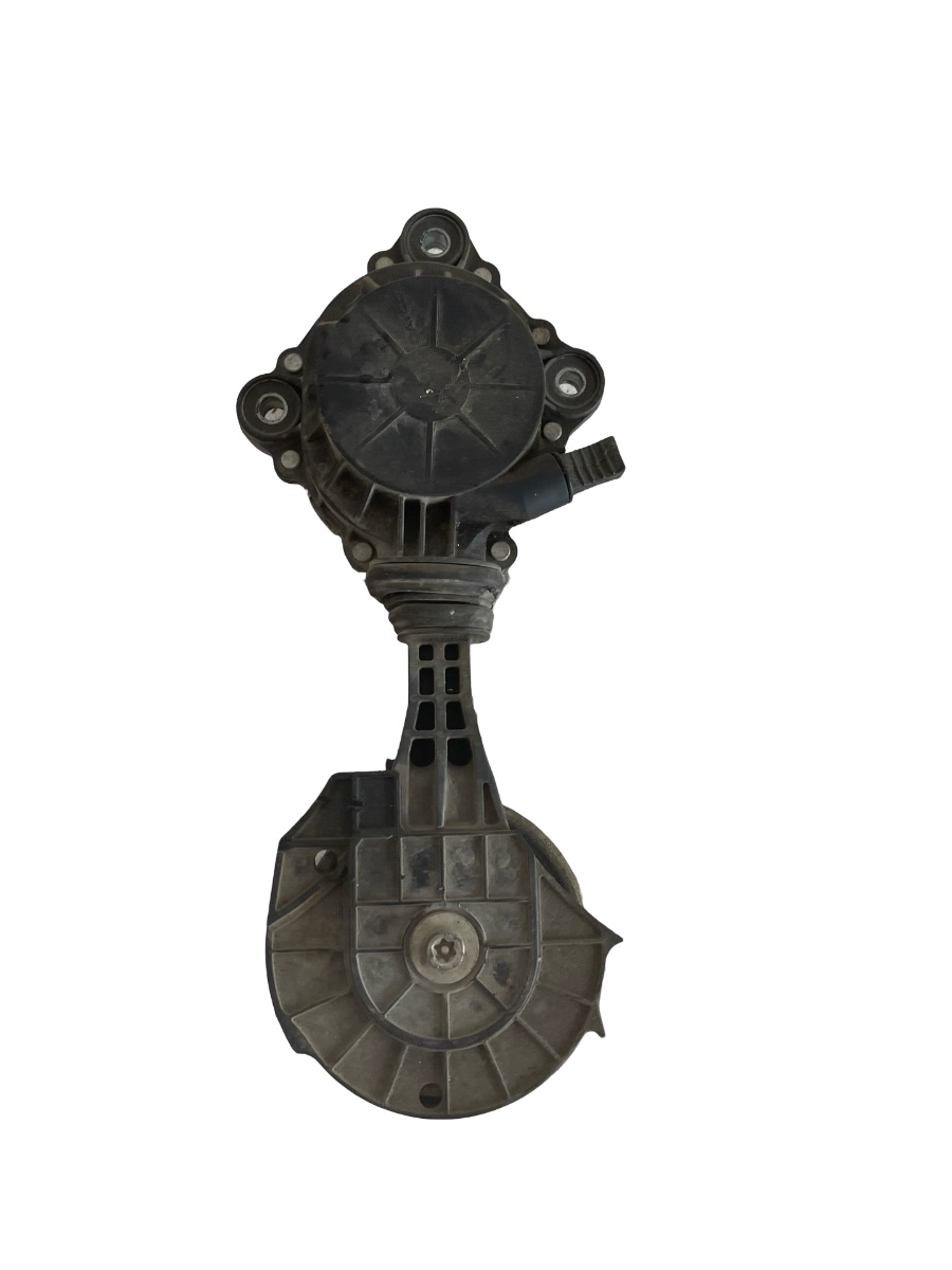 Suport Intinzator curele PEUGEOT 207 WA_, WC_ 2006 -> 1.6 16V VTi 5FS (EP6C), 5FW (EP6), EP6 75988338003 – foto 2