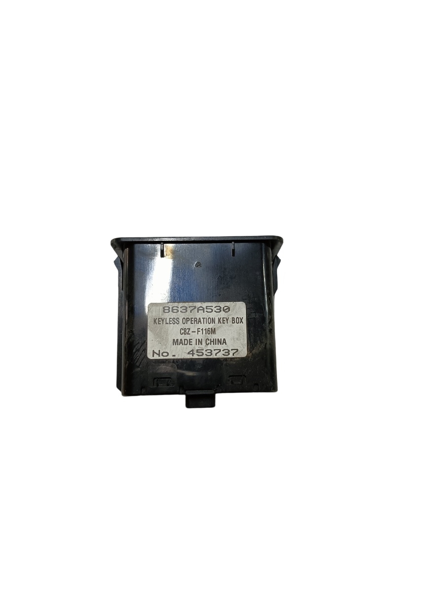 Suport keyless  MITSUBISHI OUTLANDER III GG_W, GF_W, ZJ 2012 - > Hybrid 4WD 4B11, S61, Y61 8637a530 – foto 2