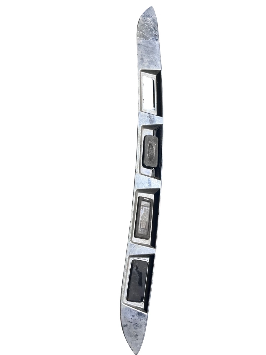 Suport lampa numar de inmatriculare RENAULT LAGUNA III BT0/1 2007 - 2015 – foto 2