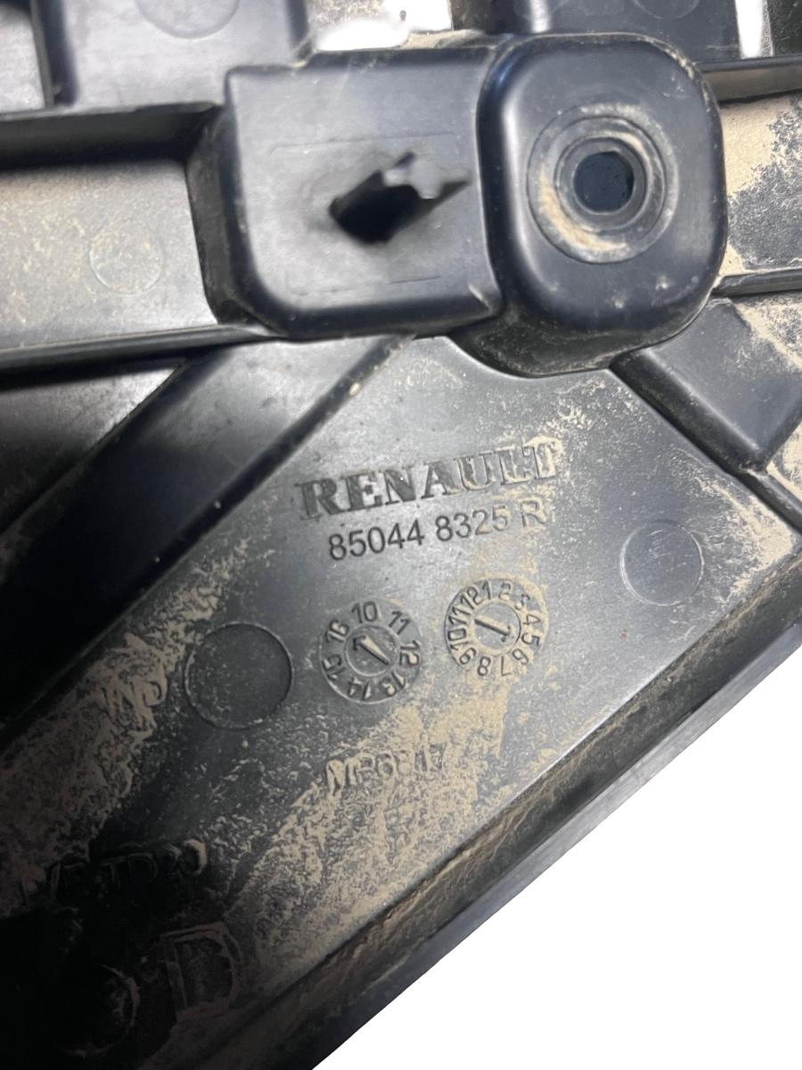 Suport lateral bara de protectie dreapta spate DACIA DOKKER 2018 -> 850448325R – foto 3