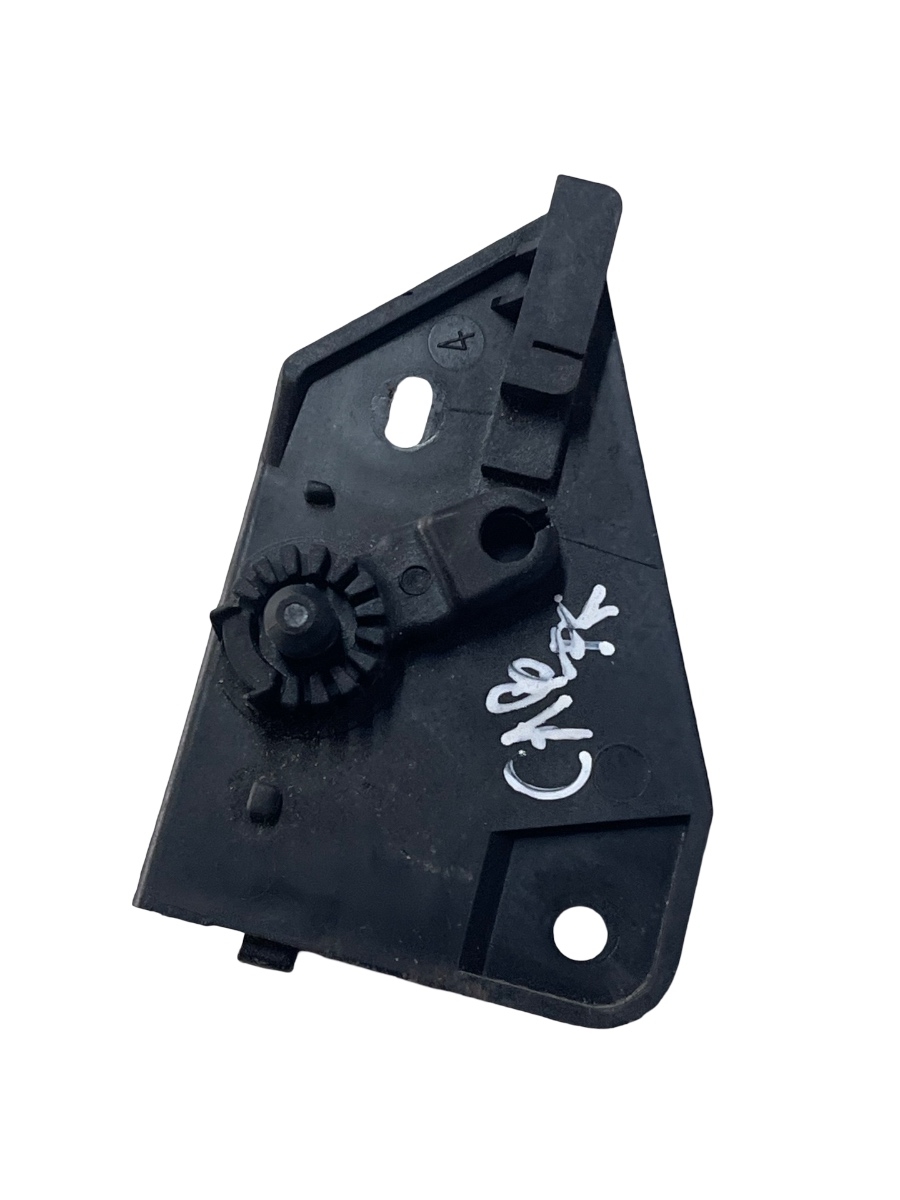 Suport Maner deschidere capota motor VOLKSWAGEN TOUAREG 7LA, 7L6, 7L7 2002 - 2013 7L0323633 – foto 2