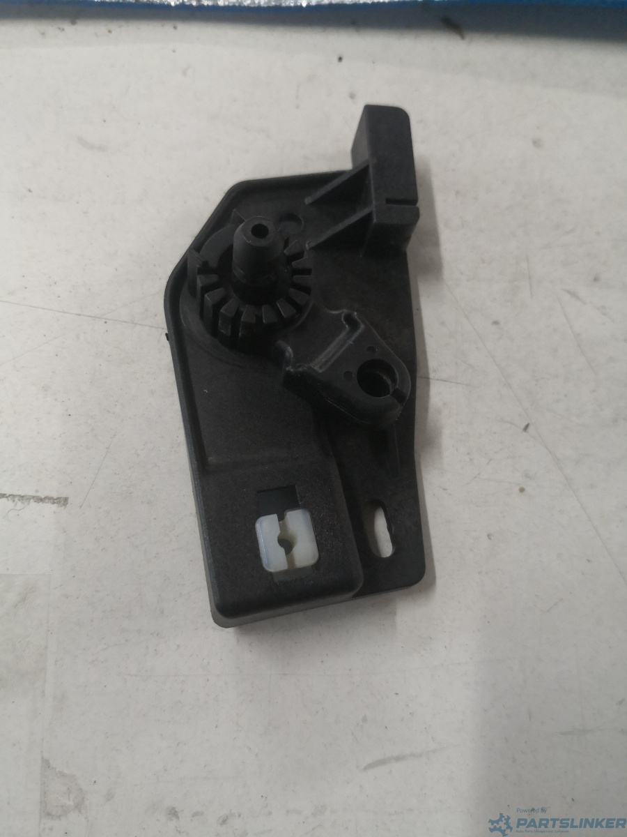 Suport maner deschidere capota SKODA RAPID 2 (NH3) [ 2012 - > ] OEM 1j1823633 – foto 2