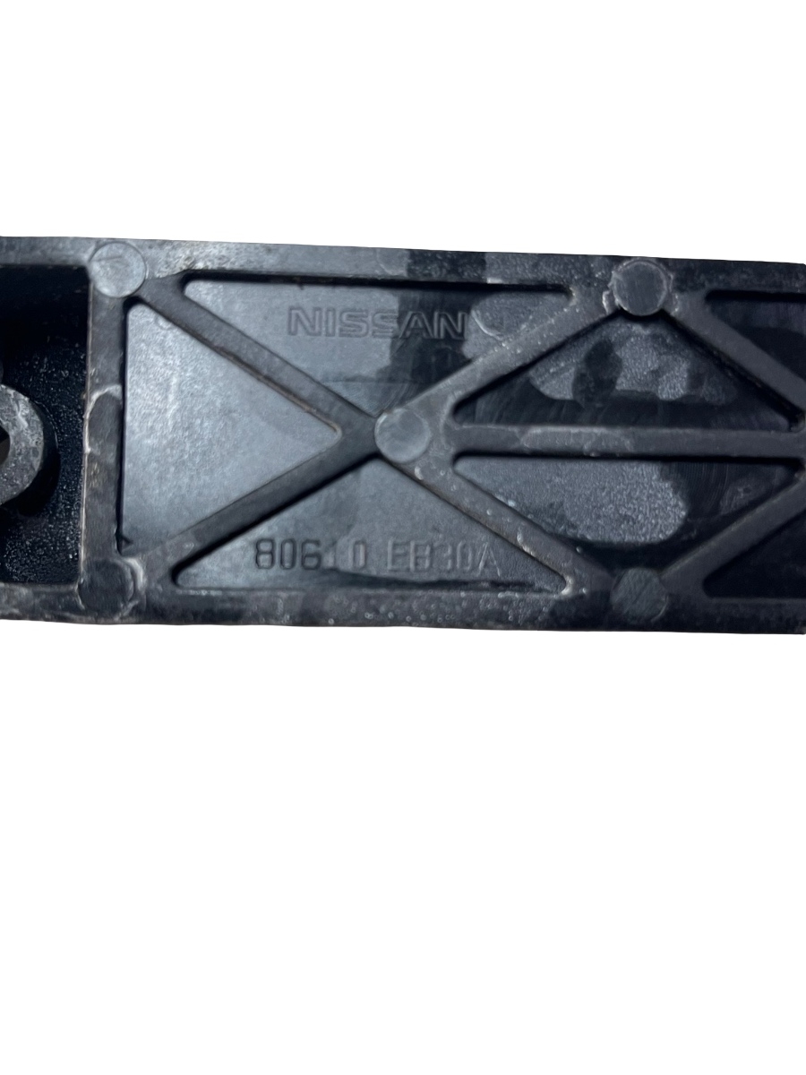 Suport maner dreapta fata NISSAN QASHQAI / QASHQAI +2 I J10, JJ10 2006 - 2014 80610EB30A – foto 3