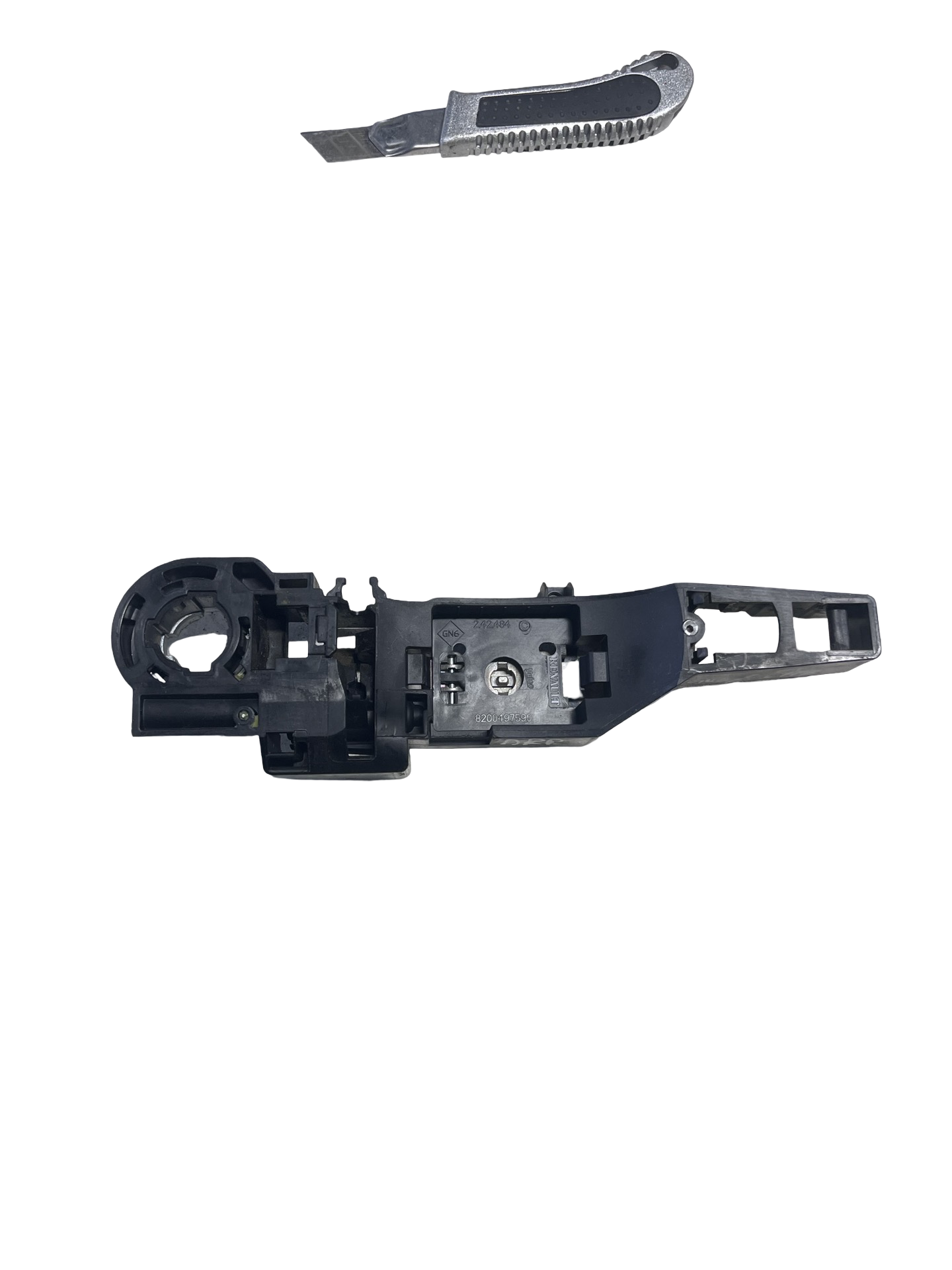 Suport Maner dreapta față Renault Kangoo 2 2007–2021 - cod: 8200497590