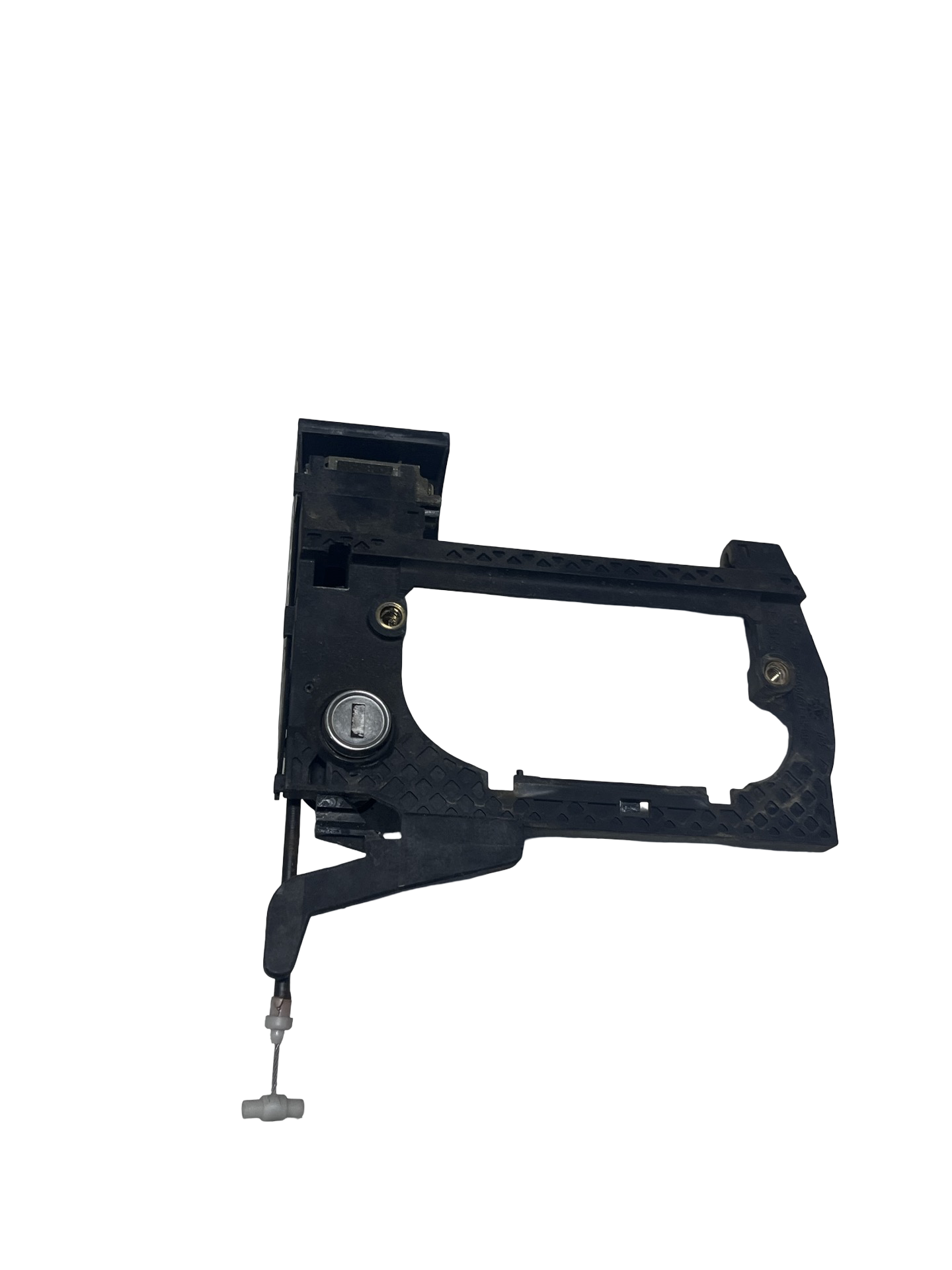 Suport Maner dreapta față (uk) BMW SERIA 7 E38 1994–2001 - cod: 8171470 UK – foto 3