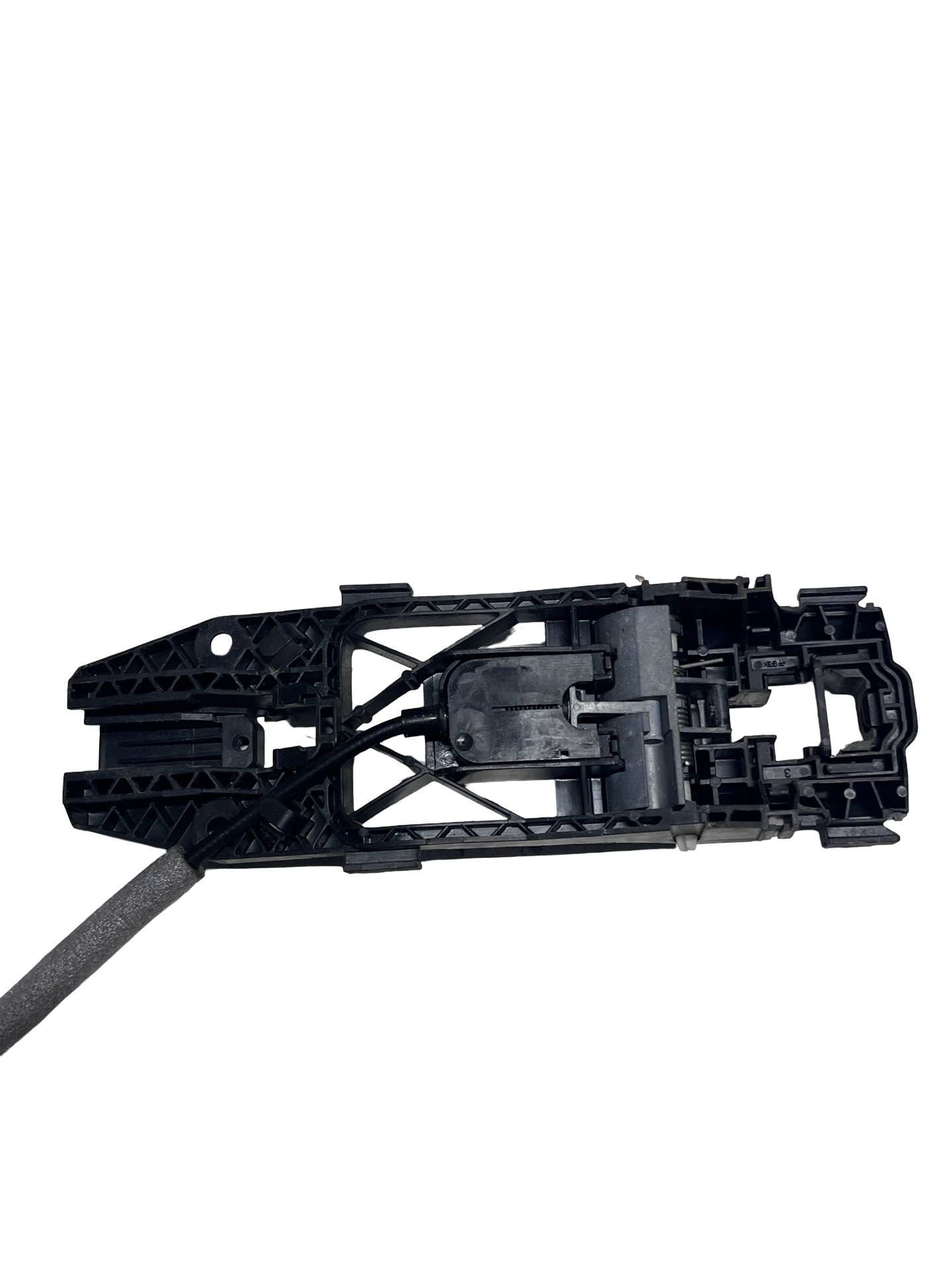 Suport Maner dreapta față Volkswagen Golf 6 Hatchback 1.4 CAVD TSI 2008–2013 Facelift - cod: 5N0839885G – foto 4