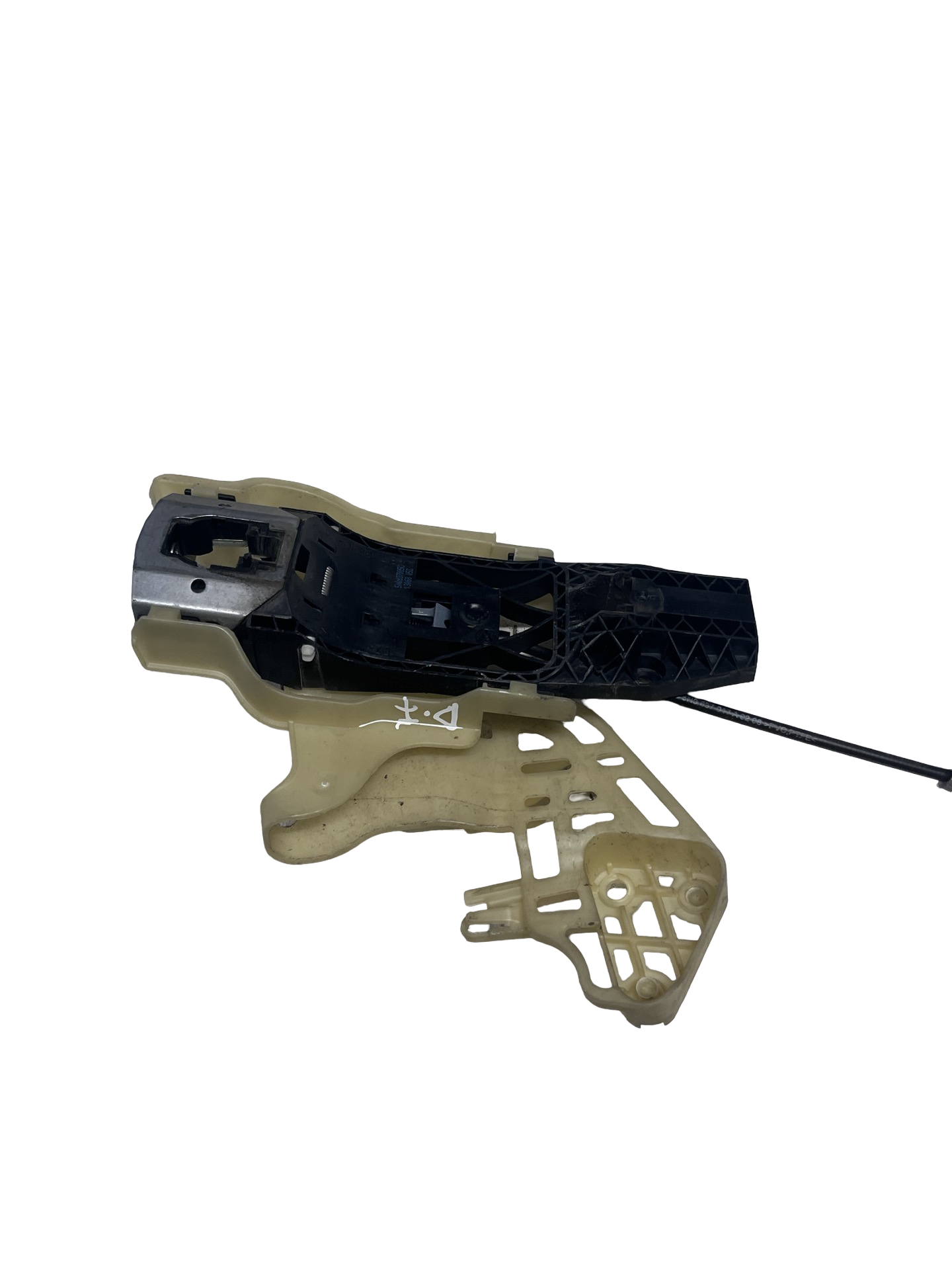 Suport Maner dreapta față Volkswagen Tiguan 1 ( 5N ) 2007–2016 - cod: 5N0837885D – foto 2