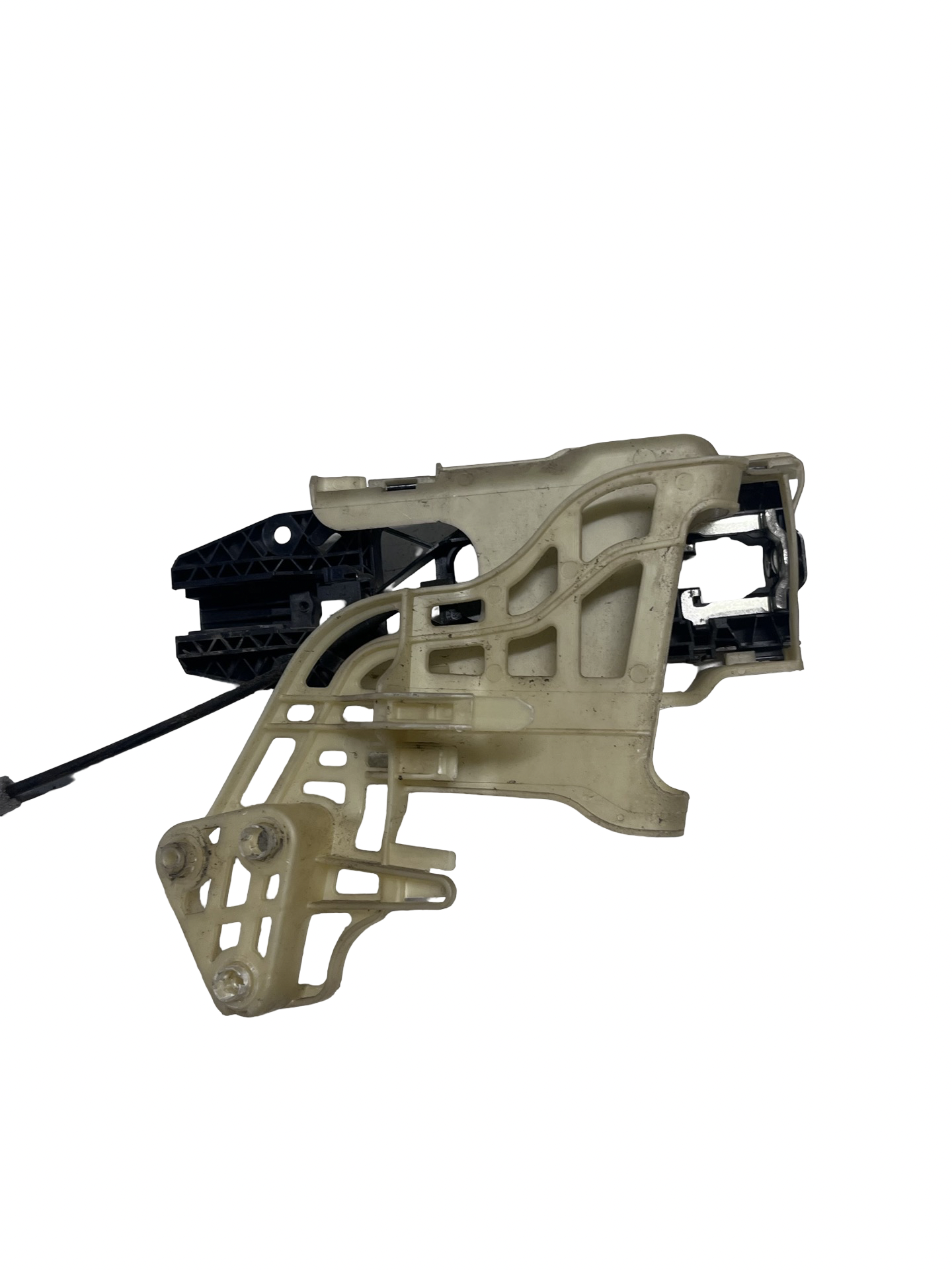 Suport Maner dreapta față Volkswagen Tiguan 1 ( 5N ) 2007–2016 - cod: 5N0837885D – foto 4