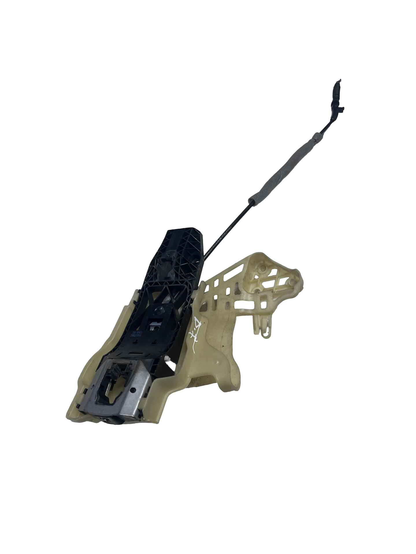 Suport Maner dreapta față Volkswagen Tiguan 1 ( 5N ) 2007–2016 - cod: 5N0837885D