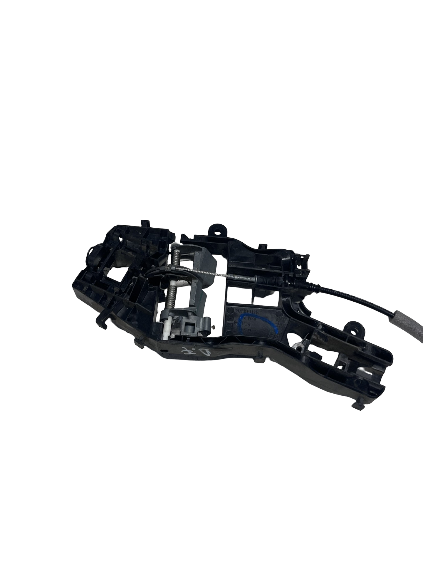 Suport Maner dreapta față Volkswagen Tiguan Allspace 2016–2024 - cod: 5NN837812C – foto 2