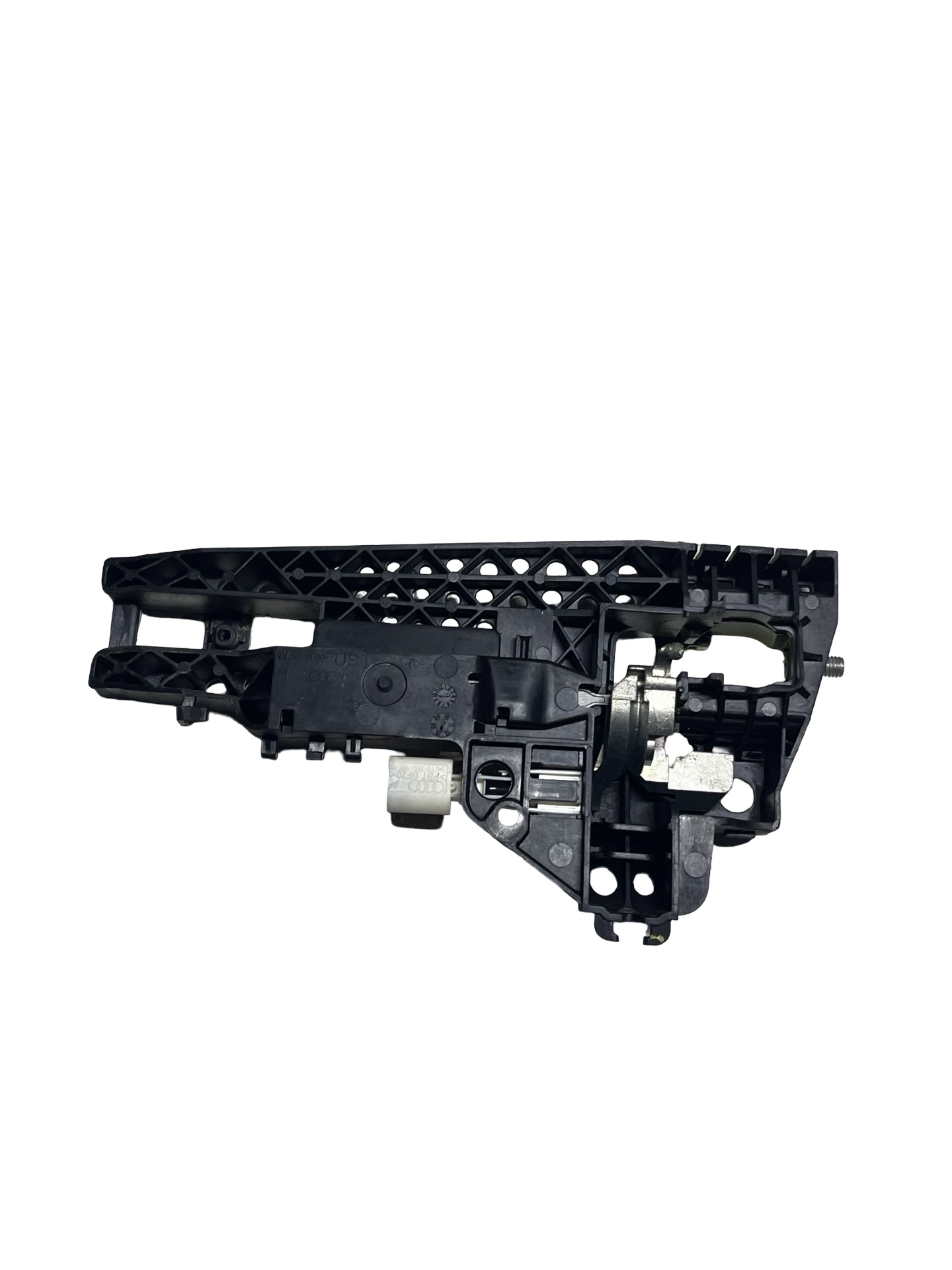 Suport Maner dreapta spate Audi A7 Sportback 2010–2018 3.0 TFSI V6 quattro S tronic CGWB – foto 3
