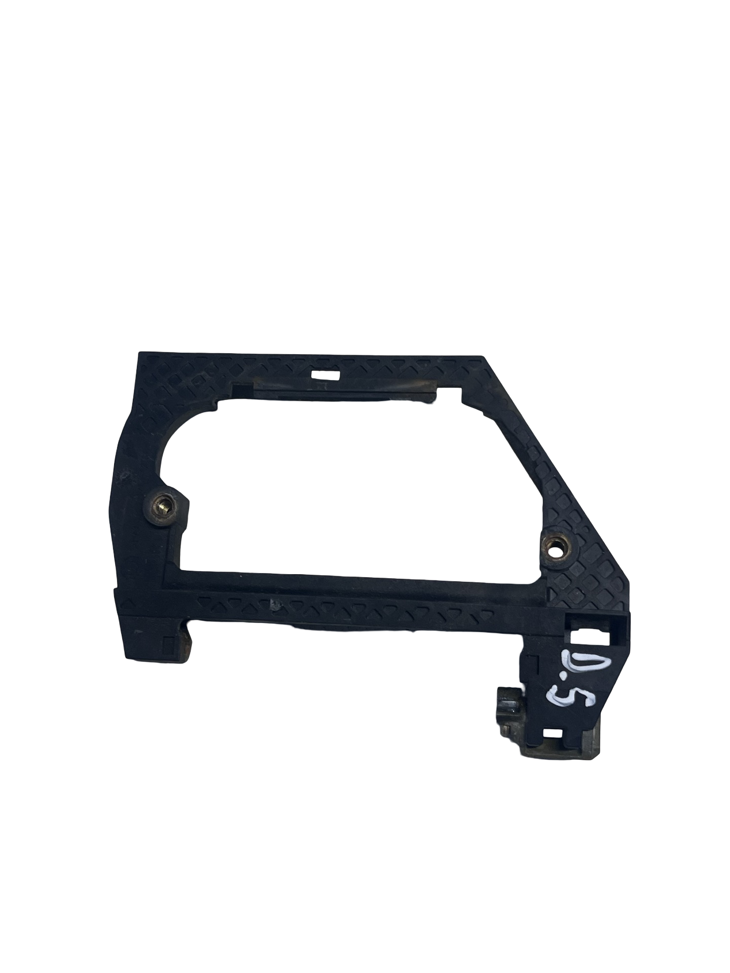 Suport Maner dreapta spate BMW SERIA 7 E38 1994–2001