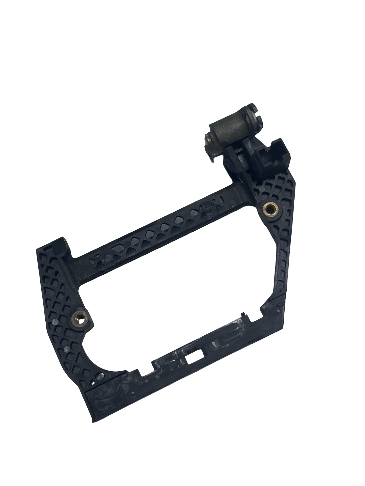 Suport Maner dreapta spate BMW SERIA 7 E38 1994–2001 – foto 2