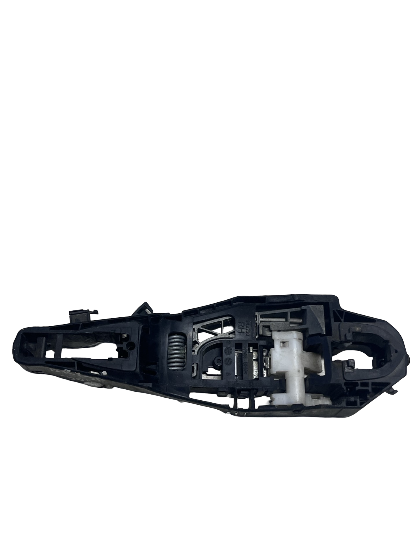 Suport Maner dreapta spate Peugeot 301 2012–2025 - cod: 9807652880