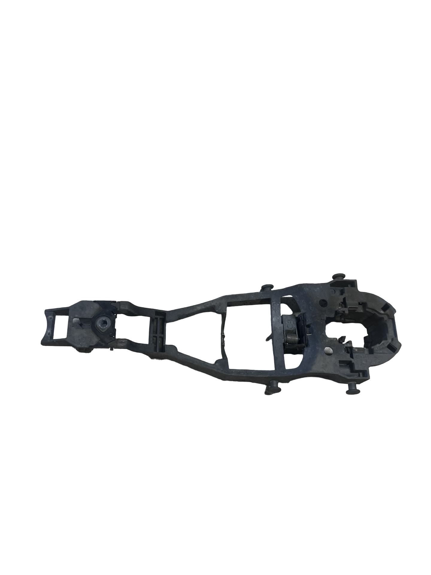 Suport Maner dreapta spate Skoda Octavia 2 Combi 2009–2013 Facelift - cod: 1K0837086B – foto 2