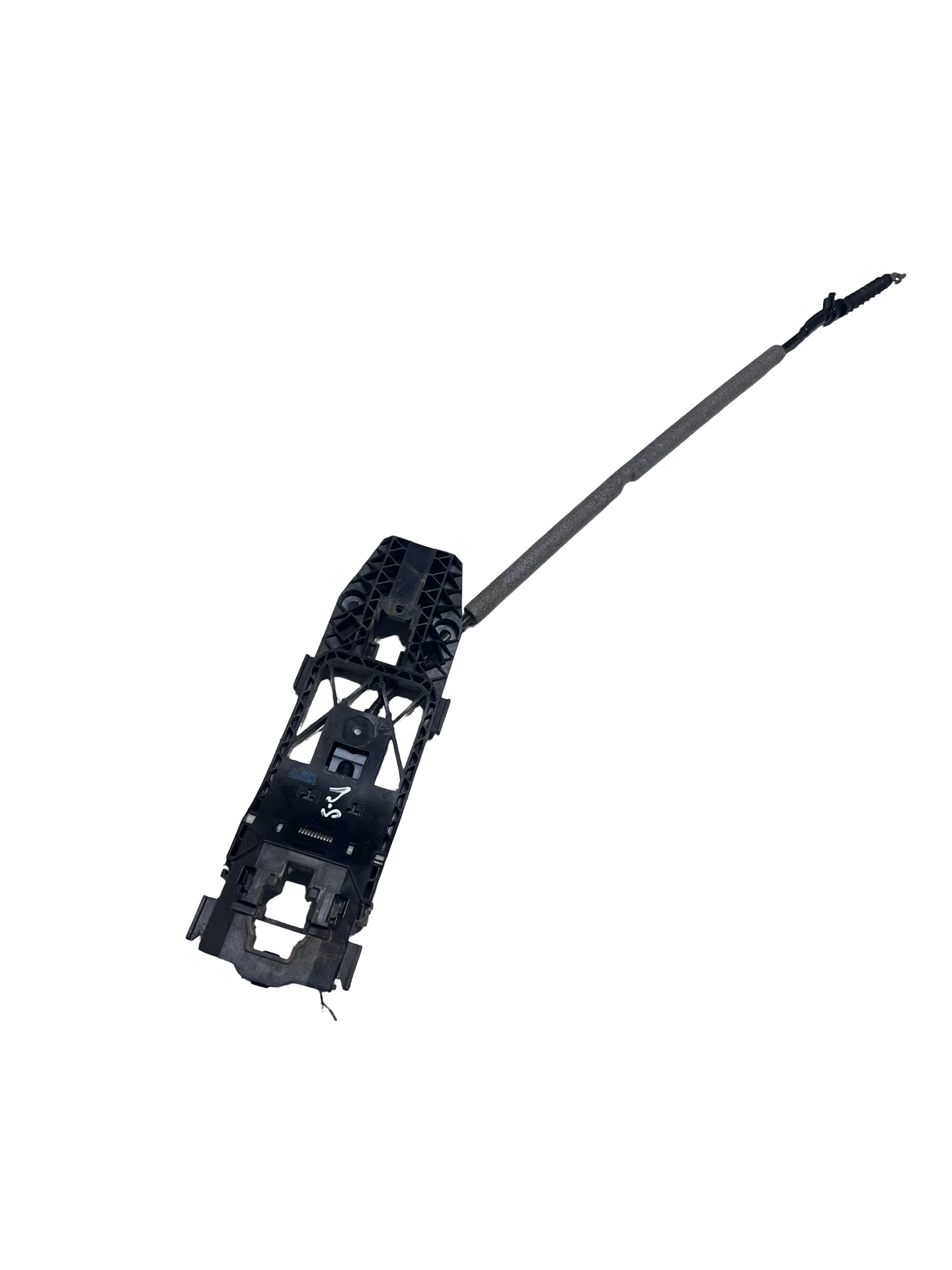 Suport Maner dreapta spate Volkswagen Golf 6 Hatchback 1.4 CAVD TSI 2008–2013 Facelift - cod: 5N0839885