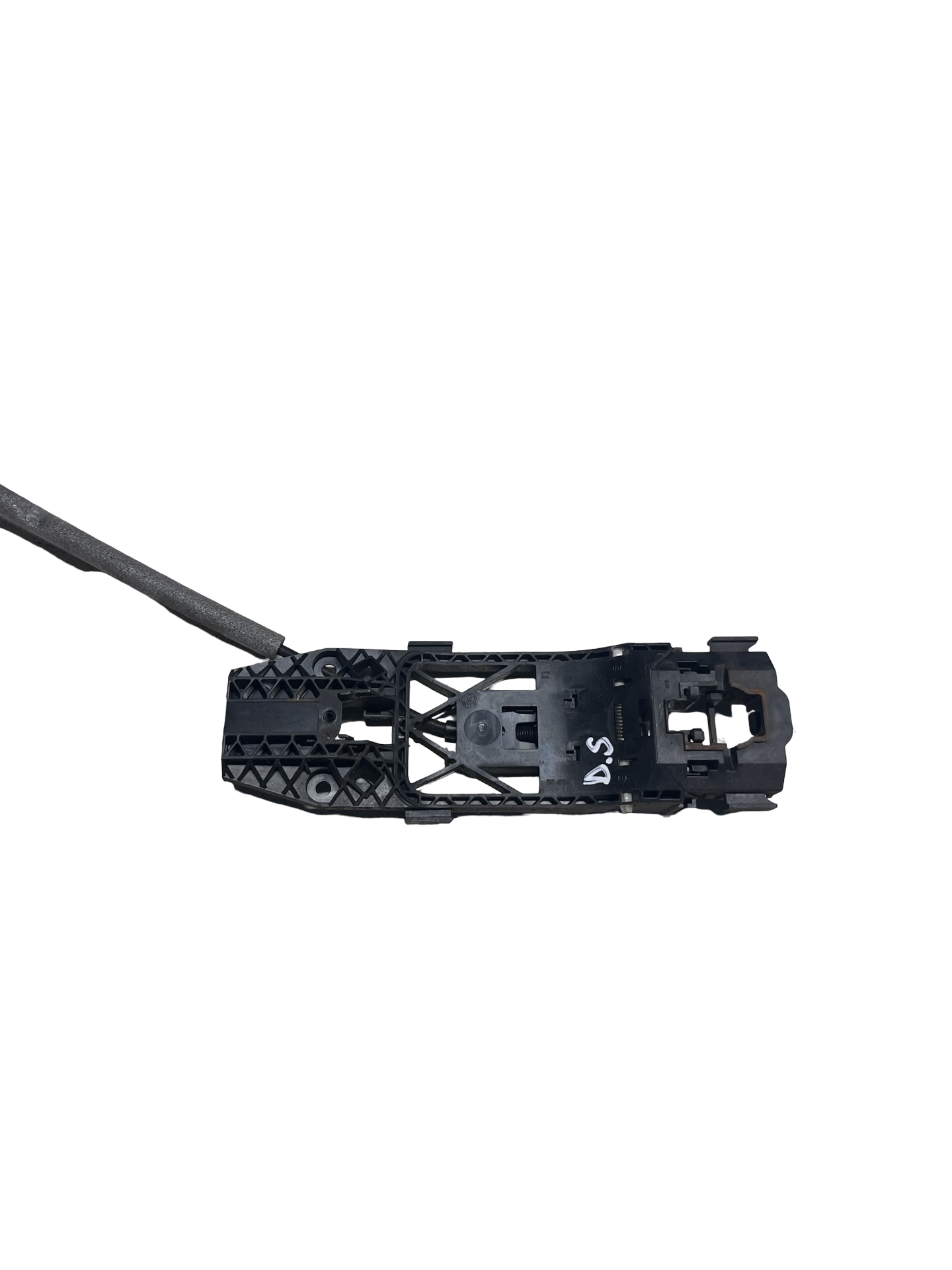 Suport Maner dreapta spate Volkswagen Golf 6 Hatchback 2008–2013 - cod: 5N0837017C