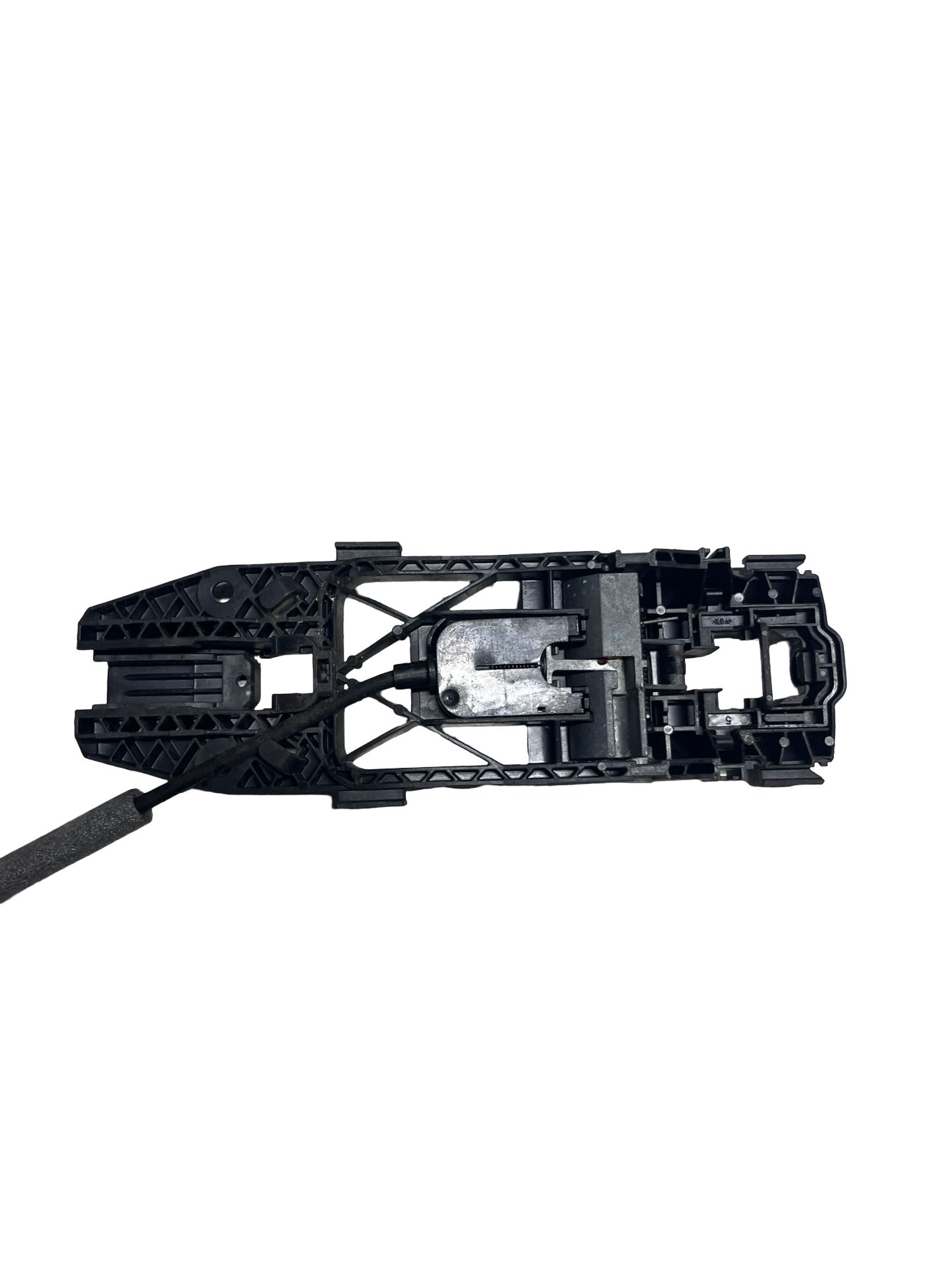 Suport Maner dreapta spate Volkswagen Golf 6 Hatchback 2008–2013 - cod: 5N0837017C – foto 2