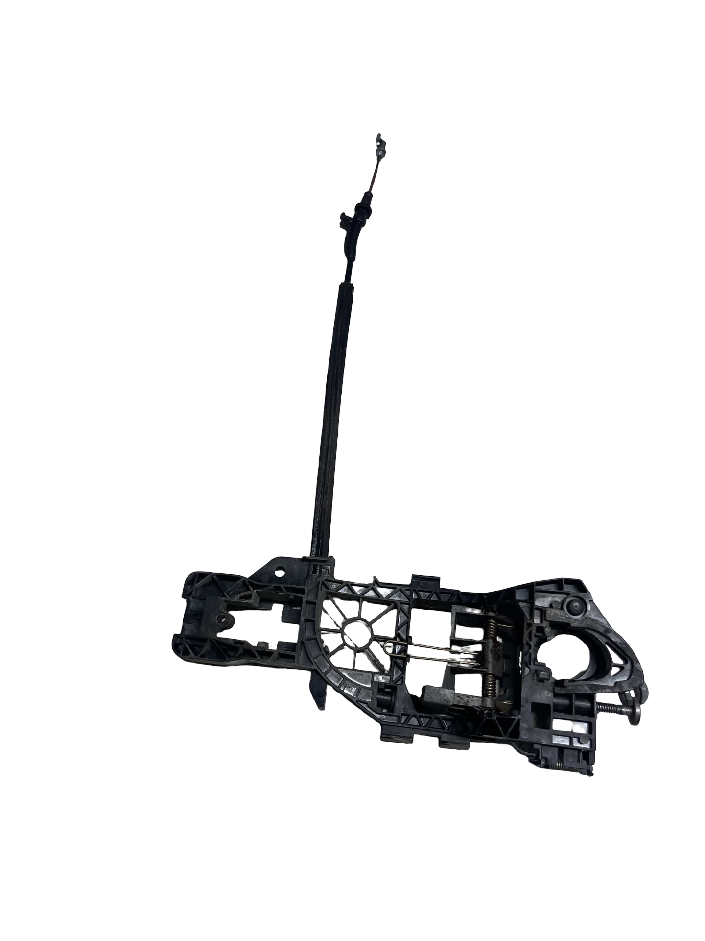 Suport Maner dreapta spate Volkswagen Passat B6 Combi 2005–2010 - cod: 3C0837886G