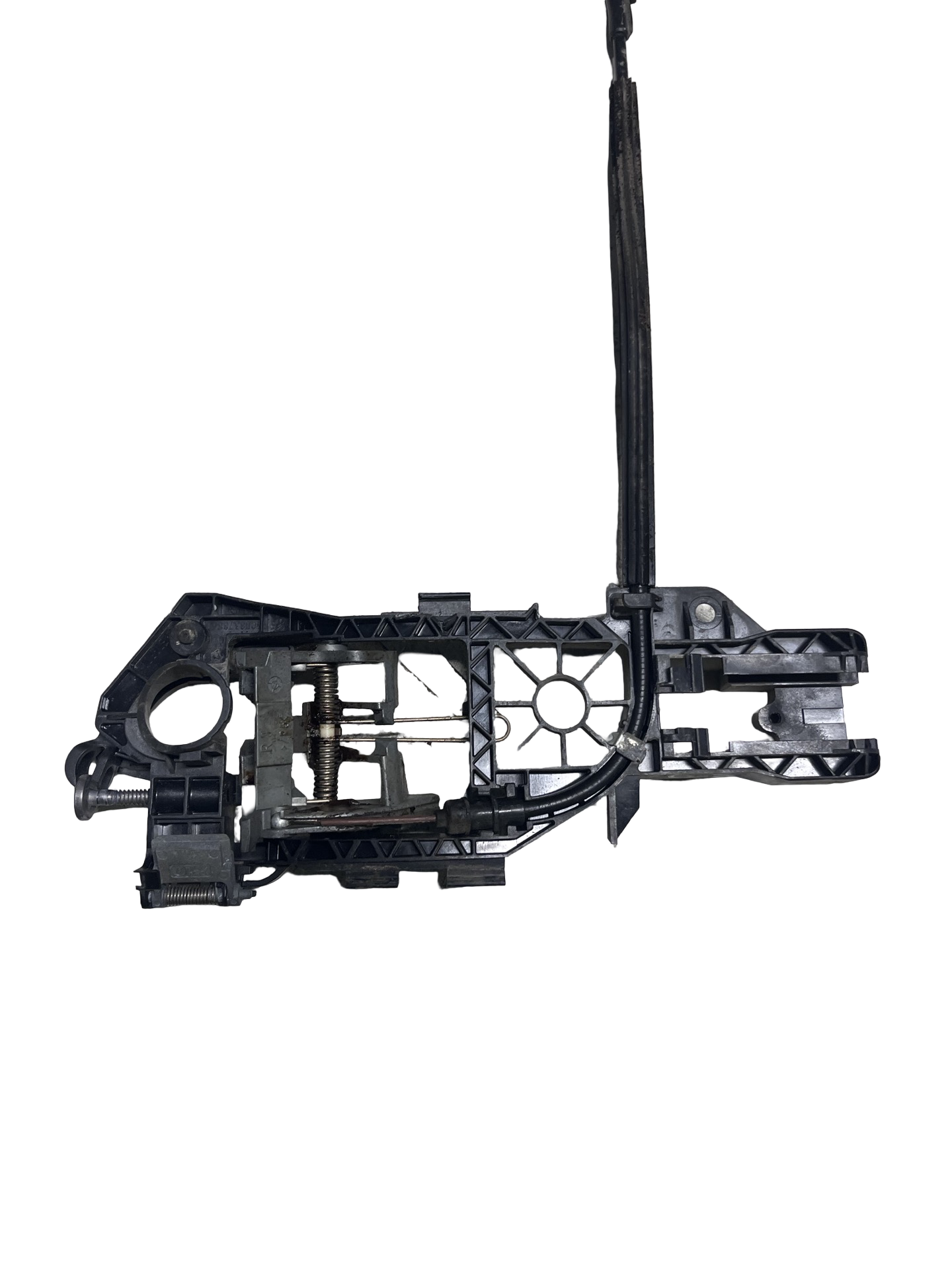 Suport Maner dreapta spate Volkswagen Passat B6 Combi 2005–2010 - cod: 3C0837886G – foto 2
