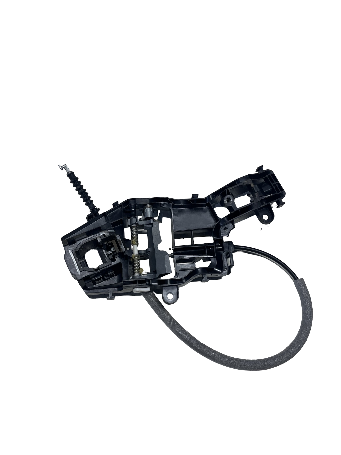 Suport Maner dreapta spate Volkswagen Tiguan Allspace 2016–2024 - cod: 5NN837812C
