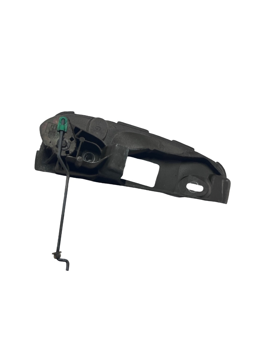 Suport maner exterior portier stanga fata RENAULT TRAFIC II Bus JL 2001 - > 7700311816
