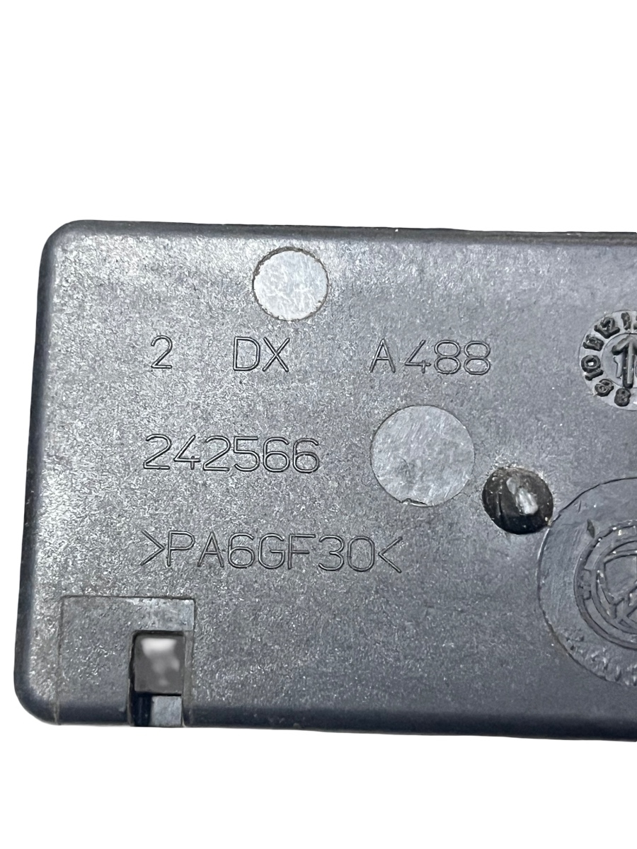 Suport maner exterior portiera dreapta fata ALFA ROMEO MITO 955_ 2008 - > 242566 – foto 3