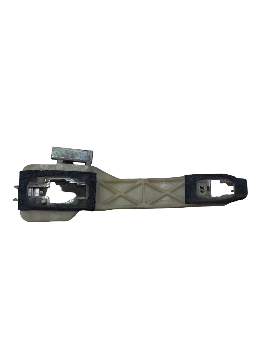 Suport maner exterior portiera dreapta fata CHEVROLET CAPTIVA C100, C140 2006 -> – foto 2