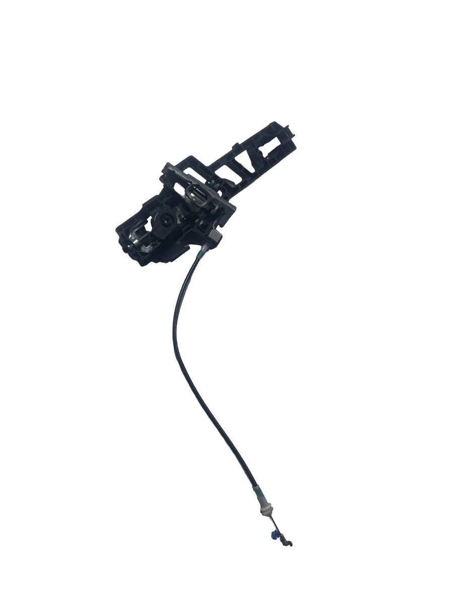 Suport maner exterior portiera dreapta fata FORD FIESTA VI 2016 Facelift -> 8A61-A224A36 – foto 2